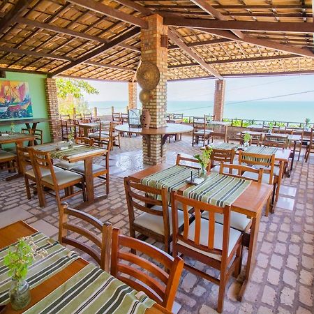 Plato Hotel Lagoinha  Kültér fotó