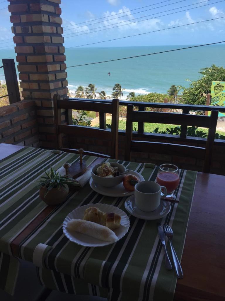 Plato Hotel Lagoinha  Kültér fotó