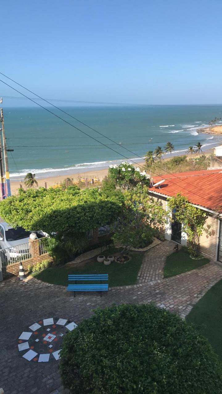 Plato Hotel Lagoinha  Kültér fotó