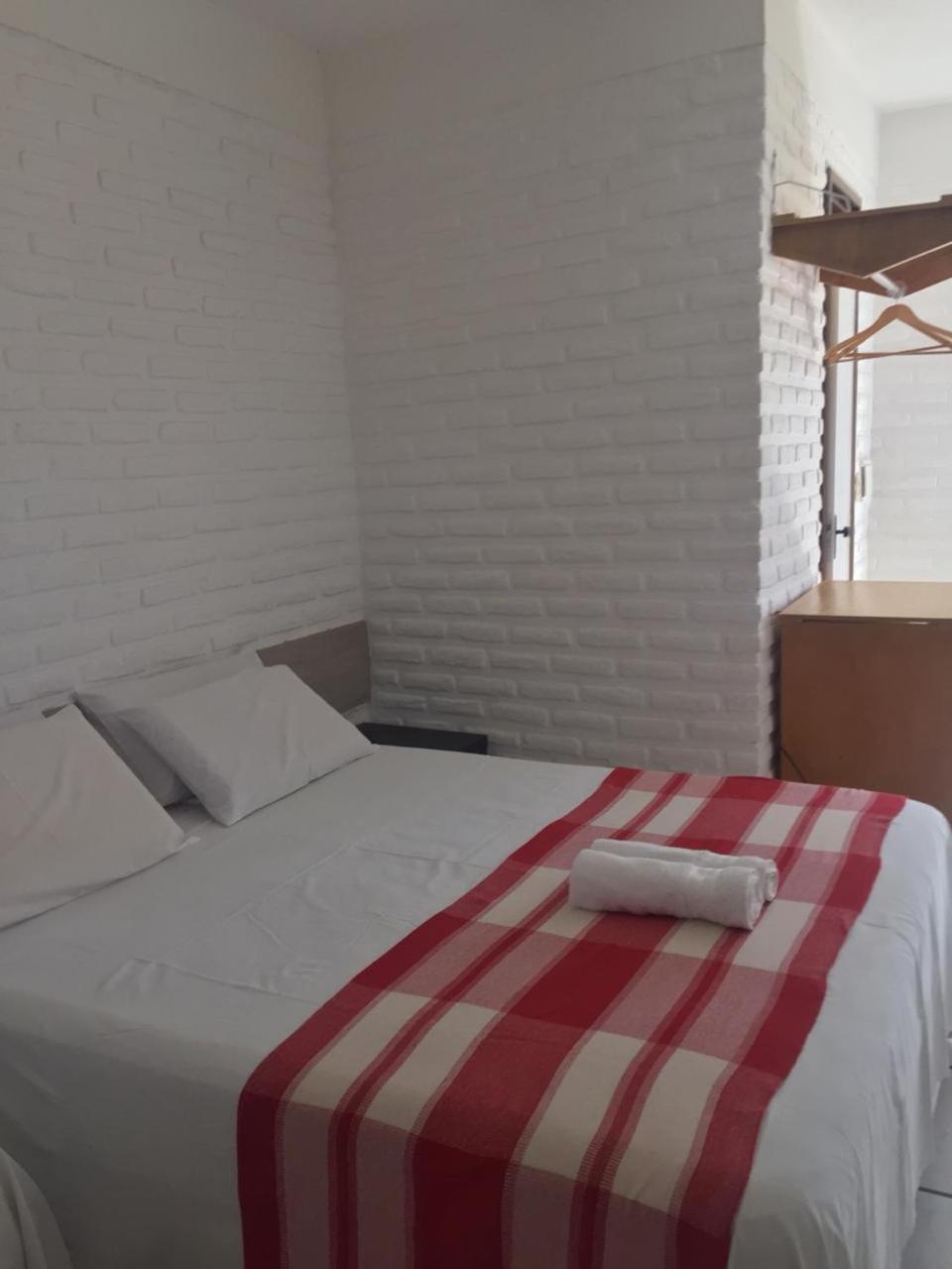 Plato Hotel Lagoinha  Kültér fotó